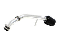K&N 03-07 Honda Acord V6 Polished Typhoon Short Ram Intake Cold Air Intakes K&N Engineering   