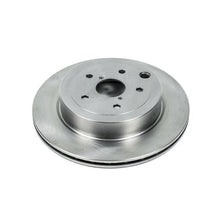 Load image into Gallery viewer, Power Stop 08-14 Subaru Impreza Rear Autospecialty Brake Rotor Brake Rotors - OE PowerStop   
