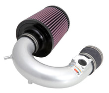 Load image into Gallery viewer, K&amp;N 00-05 Celica GTS Silver Typhoon Short Ram  Intake Cold Air Intakes K&amp;N Engineering   
