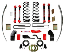 Load image into Gallery viewer, Skyjacker DGE RAM 4.5"V10/C CL2 2KDGE Lift Springs Skyjacker
