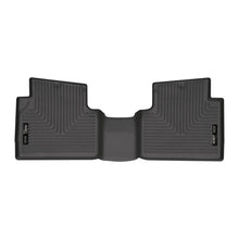 Load image into Gallery viewer, Husky Liners 20-22 Ford Escape Hybrid X-Act Contour Floor Liners (2nd Seat) - Black Floor Mats - Rubber Husky Liners
