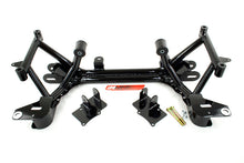 Load image into Gallery viewer, UMI Performance 93-02 GM F-Body K-Member SBC/BBC Motor Mounts Crossmembers UMI Performance
