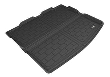 Load image into Gallery viewer, 3D MAXpider 2017-2020 Jeep Compass Kagu Cargo Liner - Black Floor Mats - Rubber 3D MAXpider   
