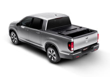 Load image into Gallery viewer, UnderCover 12-17 Isuzu Dmax 5ft Flex Bed Cover Bed Covers - Folding Undercover
