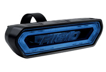 Load image into Gallery viewer, Rigid Industries Chase Tail Light Kit w/ Mounting Bracket - Blue Tail Lights Rigid Industries
