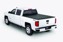 Load image into Gallery viewer, Tonno Pro 04-06 Chevy Silverado 1500 5.8ft Fleetside Lo-Roll Tonneau Cover Tonneau Covers - Roll Up Tonno Pro
