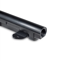 Load image into Gallery viewer, Grams Performance 10-15 Chevrolet Camaro LS3/L99 Fuel Rail - Black Fuel Rails Grams Performance
