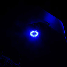 Load image into Gallery viewer, KC HiLiTES Cyclone V2 LED - Replacement Lens - Blue - 6-PK Light Bars &amp; Cubes KC HiLiTES
