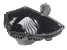 Load image into Gallery viewer, aFe MagnumFORCE Intakes Stage-2 PDS AIS PDS BMW 3-Series (E9X) 06-12 L6-3.0L (Blk) Cold Air Intakes aFe
