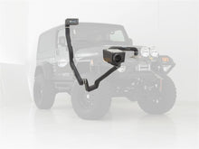 Load image into Gallery viewer, Volant 98-06 Jeep TJ 4.0 L6 Pro5 Closed Box Air Intake System Cold Air Intakes Volant
