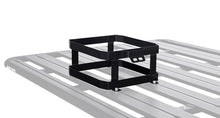 Load image into Gallery viewer, Rhino-Rack Double Vertical Jerry Can Holder Cargo Organization Rhino-Rack
