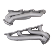 Load image into Gallery viewer, BBK 05-15 Dodge Challenger/Charger 5.7 Hemi Shorty Tuned Exhaust Headers - 1-3/4 Titanium Ceramic Headers &amp; Manifolds BBK
