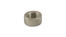 Load image into Gallery viewer, Vibrant Motorcycle O2 Sensor Weld Bung M12 x 1.25 - Titanium Bungs Vibrant
