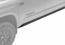 Load image into Gallery viewer, N-Fab RKR Rails 05-15 Toyota Tacoma Double Cab - Tex. Black - 1.75in Body Armor &amp; Rock Rails N-Fab
