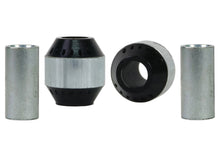 Load image into Gallery viewer, Whiteline 01-05 Lexus IS300 Radius Arm Lower Bushing Kit Bushing Kits Whiteline
