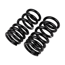 Load image into Gallery viewer, ARB / OME Coil Spring Rear Mits Pajero Ns On Coilover Springs Old Man Emu
