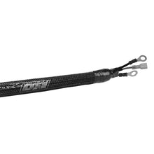 Load image into Gallery viewer, DEI EXO Series Sleeve 1in ID x 3ft - Black Thermal Sleeves DEI
