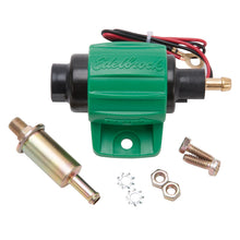 Load image into Gallery viewer, Edelbrock Fuel Pump Low Pressure 12V 38 GPH Diesel Only Fuel Pumps Edelbrock
