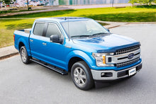 Load image into Gallery viewer, Lund 15-18 Ford F-150 SuperCab Summit Ridge 2.0 Running Boards - Black Running Boards LUND
