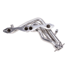 Load image into Gallery viewer, BBK 93-96 Chevrolet Impala SS Shorty Tuned Length Exhaust Headers - 1-5/8 Silver Ceramic Headers &amp; Manifolds BBK
