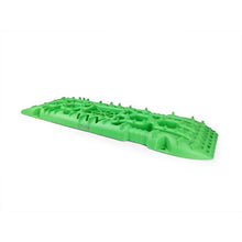 Load image into Gallery viewer, DV8 Offroad Recovery Traction Boards w/ Carry Bag - Green Recovery Boards DV8 Offroad
