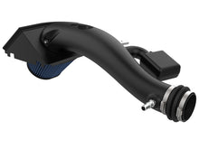 Load image into Gallery viewer, aFe Magnum FORCE Stage-2 Pro 5R Cold Air Intake System 2018 Ford F-150 V6-3.3L Cold Air Intakes aFe
