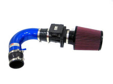 Load image into Gallery viewer, K&amp;N 02-06 Lancer ONLY Blue Typhoon Short Ram Intake Cold Air Intakes K&amp;N Engineering   
