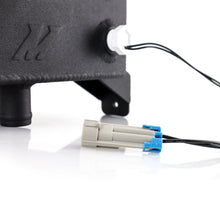 Load image into Gallery viewer, Mishimoto 13-18 Ram 6.7L Cummins Degas Tank - Black Cooling Packages Mishimoto
