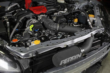 Load image into Gallery viewer, Perrin 22-23 Subaru BRZ/GR86 Cold Air Intake - Black Cold Air Intakes Perrin Performance   
