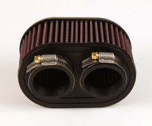 Load image into Gallery viewer, K&amp;N Universal Rubber Filter Air Filters - Universal Fit K&amp;N Engineering
