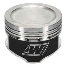 Load image into Gallery viewer, Wiseco Hyundai 2.0 Dished -11.5cc 8.8:1 CR 83.0 Piston Shelf Stock Kit Piston Sets - Forged - 4cyl Wiseco
