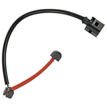 Load image into Gallery viewer, Power Stop 15-16 Porsche 911 Front Euro-Stop Electronic Brake Pad Wear Sensor Brake Hardware PowerStop   
