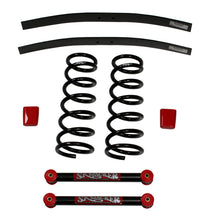 Load image into Gallery viewer, Skyjacker DGE RAM 3" 1500 CLASS1 KIT Lift Springs Skyjacker
