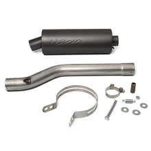 Load image into Gallery viewer, MBRP 09-12 Can-Am Outlander MAX 500/650/800 Slip-On Exhaust System w/Performance Muffler Powersports Exhausts MBRP
