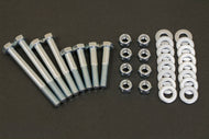 UMI Performance 78-88 GM G-Body Upper & Lower A-Arm Mounting Hardware Hardware Kits - Other UMI Performance