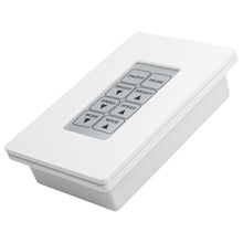 Load image into Gallery viewer, Oracle Wall Panel RGB LED Controller SEE WARRANTY Light Accessories and Wiring ORACLE Lighting
