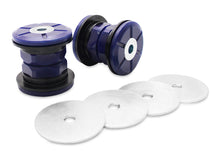 Load image into Gallery viewer, SuperPro 2011 Chrysler 300 Touring Rear Upper Forward Differential Pinion Mount Bushing Set Differential Bushings Superpro
