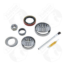 Load image into Gallery viewer, Yukon Gear Pinion install Kit For 89 To 98 10.5in GM 14 Bolt Truck Diff Ring and Pinion Install Kits Yukon Gear &amp; Axle
