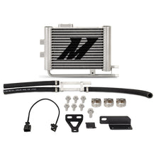 Load image into Gallery viewer, Mishimoto 07-14 Toyota FJ Cruiser Transmission Cooler Kit Transmission Coolers Mishimoto
