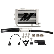 Mishimoto 07-14 Toyota FJ Cruiser Transmission Cooler Kit Transmission Coolers Mishimoto
