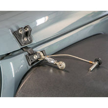 Load image into Gallery viewer, DV8 Offroad 2007-2018 Jeep JK Hood Hold Downs Hood Pins DV8 Offroad
