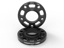Load image into Gallery viewer, aFe CONTROL Billet Aluminum Wheel Spacers 5x120 CB72.6 20mm - BMW Wheel Spacers &amp; Adapters aFe
