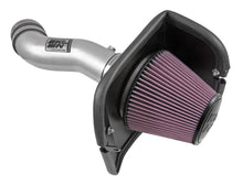 Load image into Gallery viewer, K&amp;N 14-15 Jeep Cherokee 3.2L V6 High Flow Performance Intake Kit Cold Air Intakes K&amp;N Engineering   
