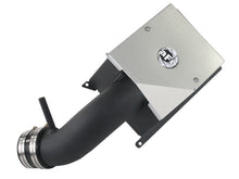 Load image into Gallery viewer, aFe MagnumFORCE Intakes Stage-2 PDS AIS PDS Mini Cooper S 02-06 L4-1.6L Cold Air Intakes aFe
