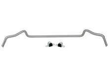 Load image into Gallery viewer, Whiteline EVO X Front 27mm Heavy Duty Adjustable Swaybar Sway Bars Whiteline
