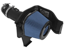 Load image into Gallery viewer, aFe MagnumFORCE Intakes Stage-2 P5R AIS 15-16 Dodge Challenger SRT Hellcat 6.2L V8 (sc) Cold Air Intakes aFe
