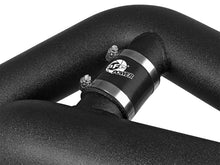 Load image into Gallery viewer, aFe MagnumFORCE Pro 5R Stage-2 XP Intake System 16 Ford F-150 EcoBoost V6-2.7L/3.5L (tt) (Blk) Cold Air Intakes aFe
