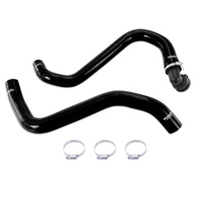 Load image into Gallery viewer, Mishimoto 15-17 Ford F-150 2.7L EcoBoost Silicone Hose Kit (Black) Hoses Mishimoto
