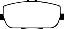Load image into Gallery viewer, EBC 06-15 Mazda Miata MX5 2.0 Yellowstuff Rear Brake Pads Brake Pads - Performance EBC   

