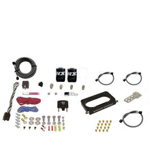 Load image into Gallery viewer, Nitrous Express 96-04 Ford Mustang Cobra/Mach 1 4 Valve Nitrous Kit (50-300HP) w/o Bottle Nitrous Systems Nitrous Express
